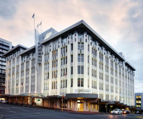 Heritage Auckland, A Heritage Hotel